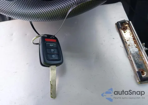 2019 Honda Civic Lx from USA, damaged, VIN 19XFC2F64KE016916